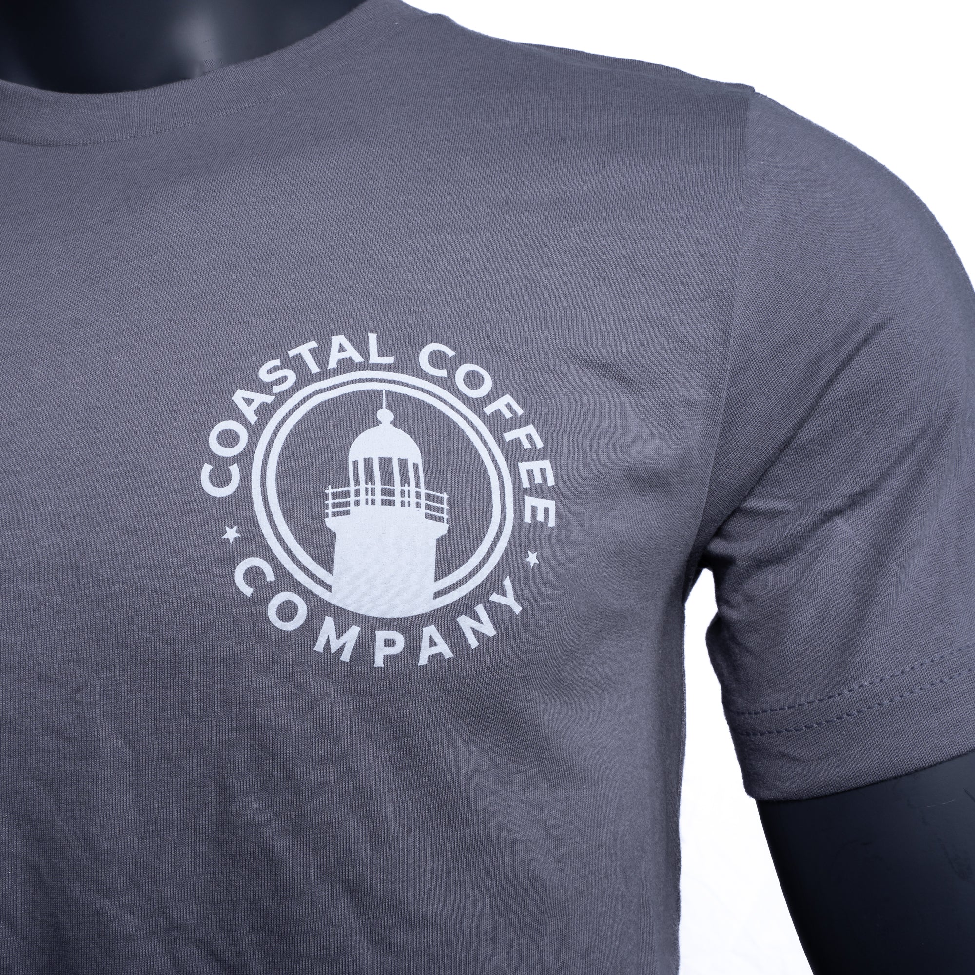 Coastal Coffee Company T-Shirt