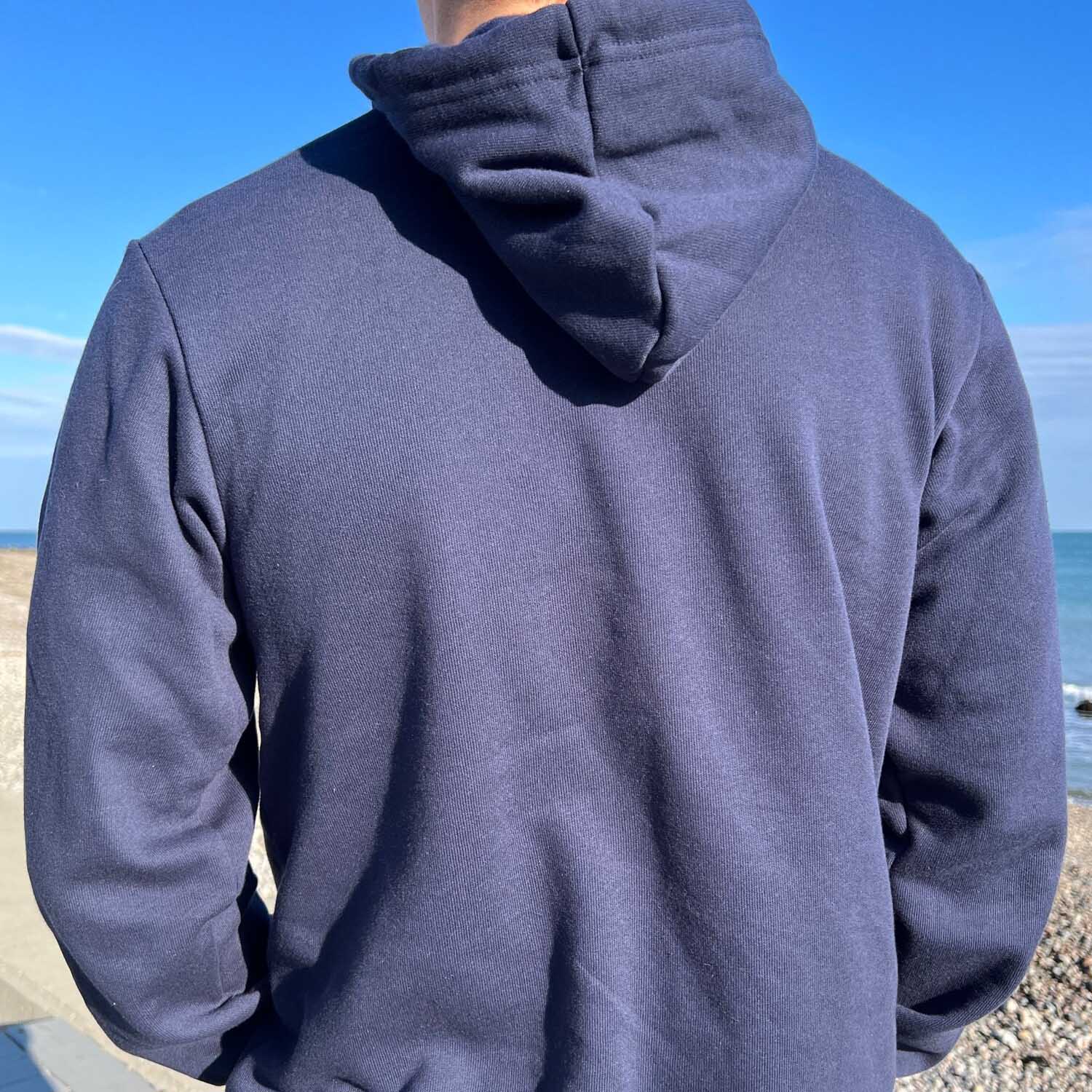 Coastal Coffee Company Sweatshirt